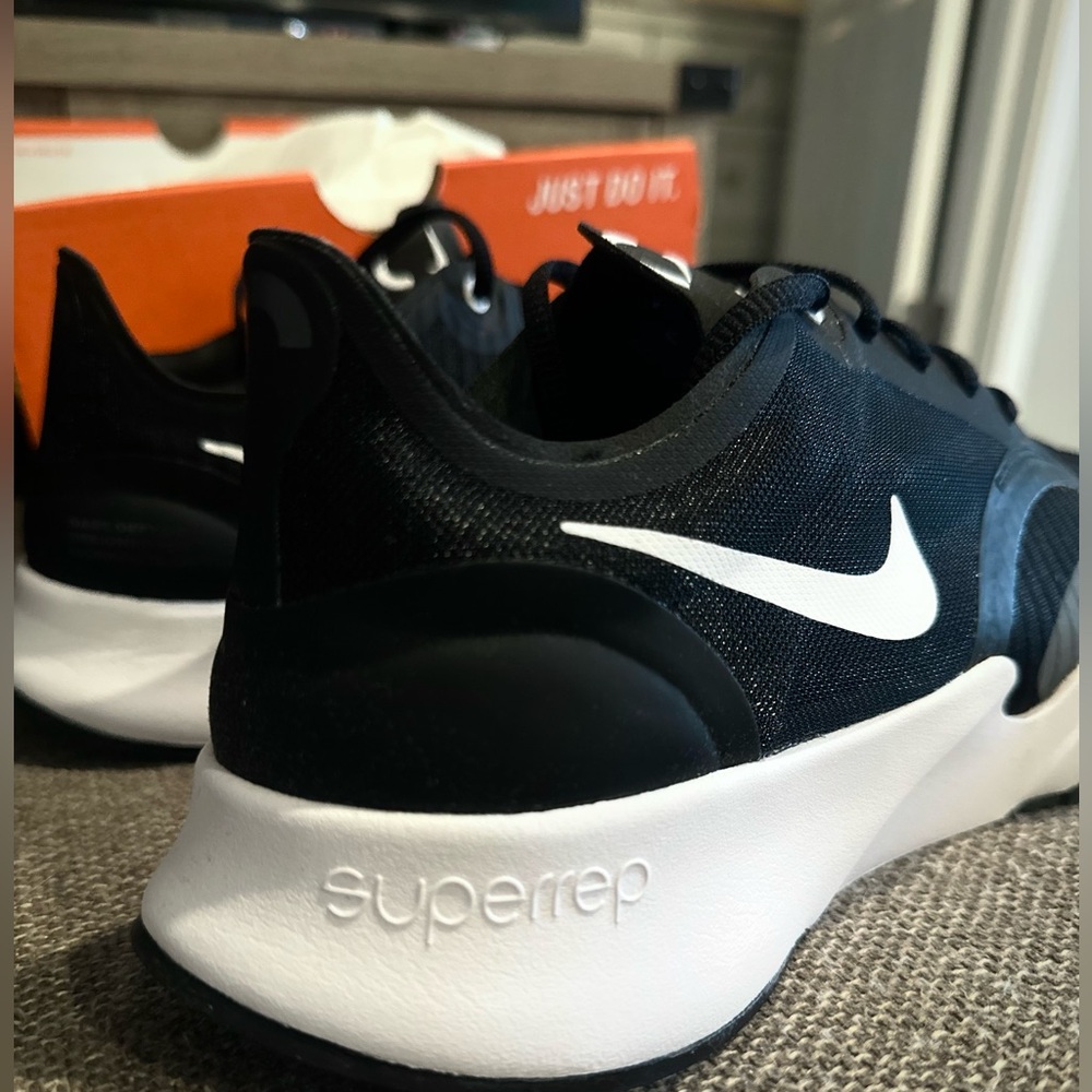 Nike Superrep GO